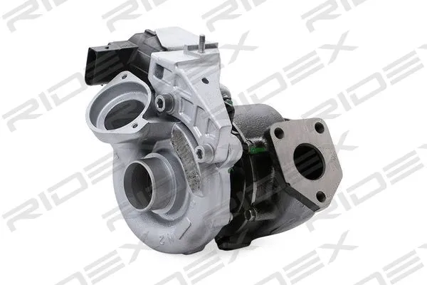 Turbocompresseur, suralimentation RIDEX 2234C0161R