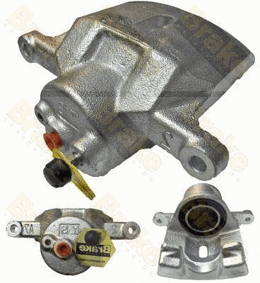 Étrier de frein Brake ENGINEERING CA2024R