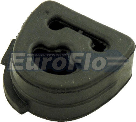 Suspension, échappement EuroFlo EMR072