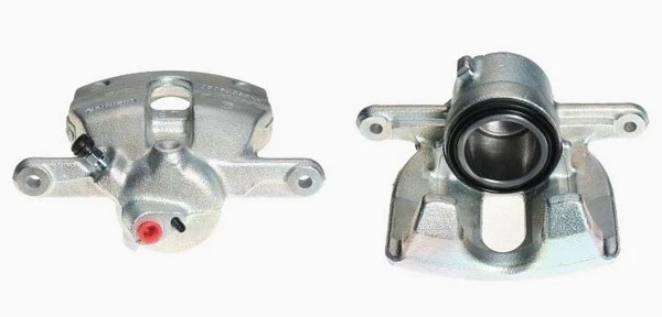 Étrier de frein 4X4 ESTANFI PDF-37-203