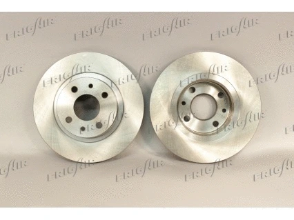 Disque de frein FRIGAIR DC04.115