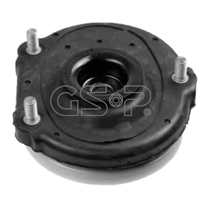 Kit de réparation, coupelle de suspension GSP-BR 517465S
