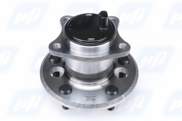 Moyeu de roue PFI PHU2207