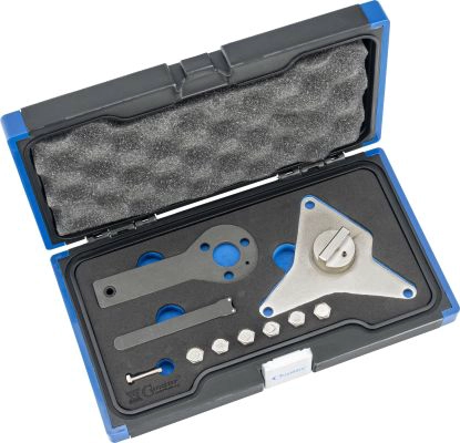Kit d'outils de réglage, épure de distribution Condor werkzeug 36414