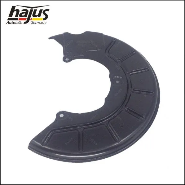 Déflecteur, disque de frein hajus Autoteile 6151113