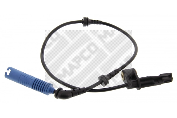 Capteur, vitesse de roue MAPCO 86660