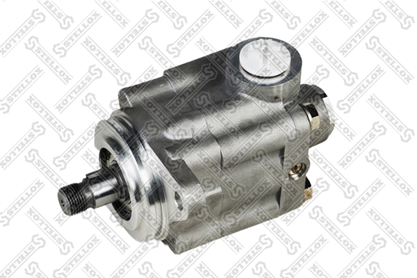 Pompe hydraulique, direction STELLOX 84-32714-SX