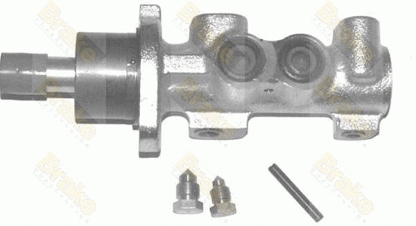 Maître-cylindre de frein Brake ENGINEERING MC1506BE