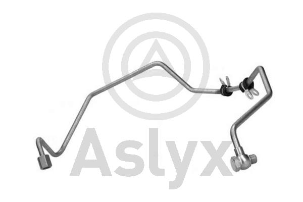 Conduite d'huile, compresseur Aslyx AS-503430