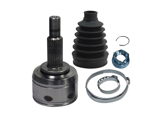 Jeu de joints, arbre de transmission HART 462 156