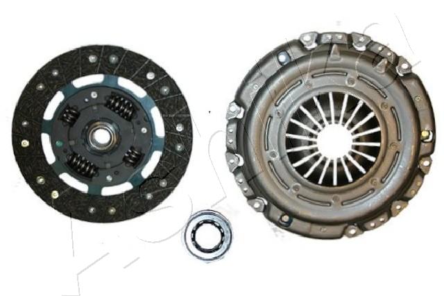 Kit d'embrayage ASHIKA 92-VW-VW06