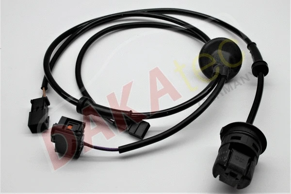 Capteur, vitesse de roue DAKAtec 410321
