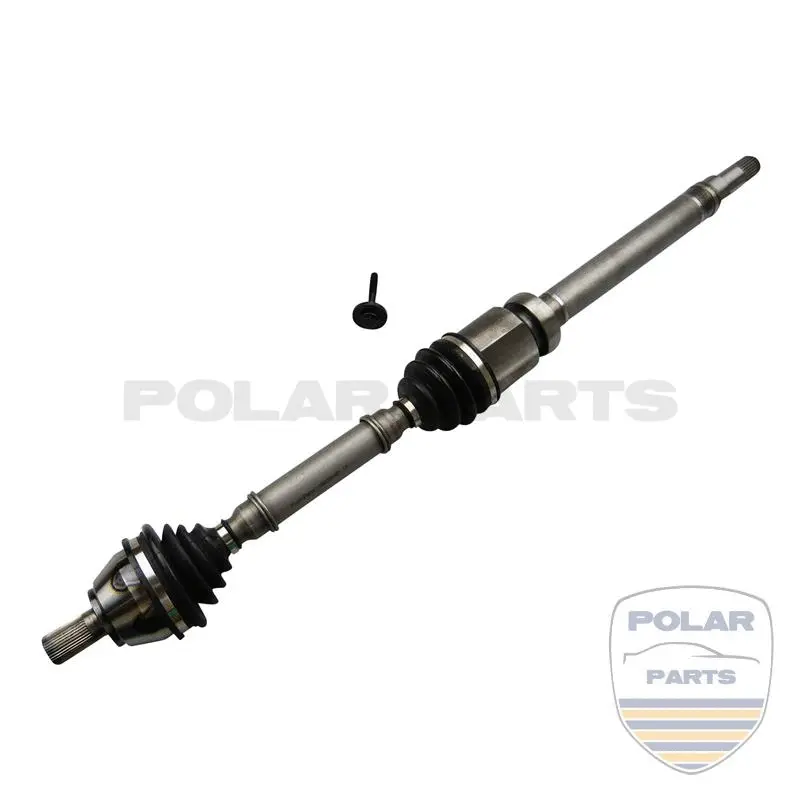 Arbre de transmission POLAR PARTS 10003846
