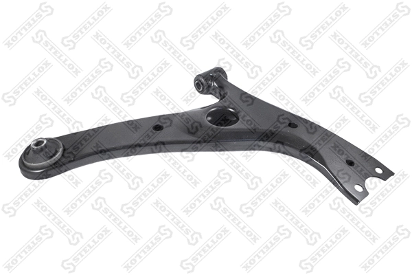 Bras de liaison, suspension de roue STELLOX 57-00120-SX