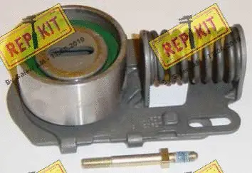 Poulie de tension, courroie crantée REPKIT RKT1113
