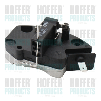 Régulateur d'alternateur HOFFER 52200