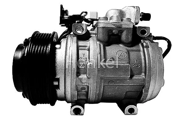Compresseur, climatisation Henkel Parts 7110208R