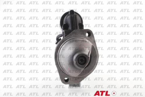 Démarreur ATL Autotechnik A 14 680