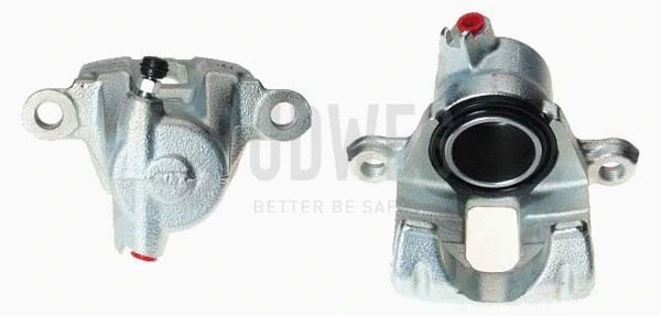 Étrier de frein BUDWEG CALIPER 343541
