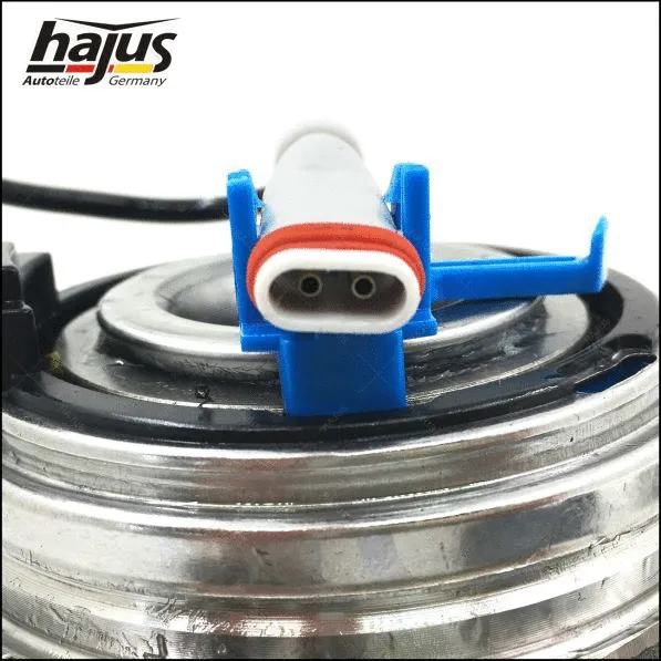Moyeu de roue hajus Autoteile 4071108