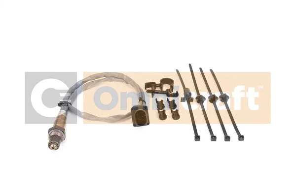 Sonde lambda Omnicraft 2376291