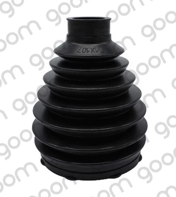 Joint-soufflet, arbre de commande GOOM DB-0469