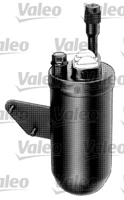 Filtre déshydratant, climatisation VALEO 508806