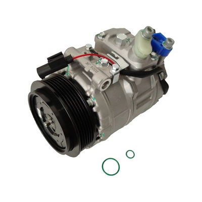 Compresseur, climatisation BAPMIC BF0733480030