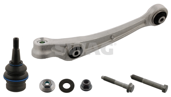 Bras de liaison, suspension de roue SWAG 30 94 0413
