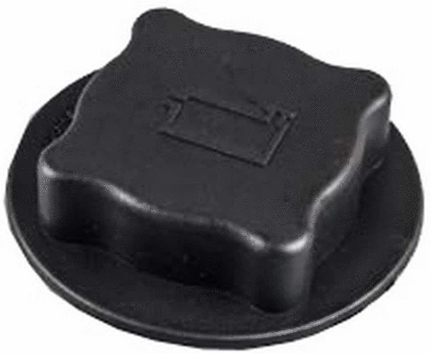 Bouchon, réservoir de liquide de refroidissement Automotive RYME 43411