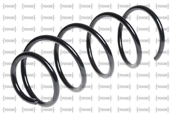 Ressort de suspension TOOR SC60166