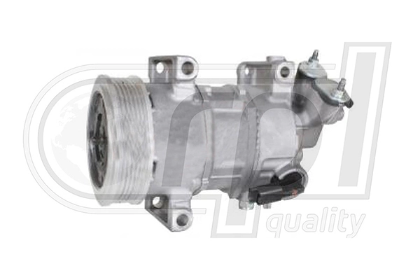 Compresseur, climatisation RPL QUALITY APCOCI5069