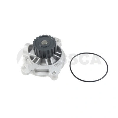 Pompe à eau, refroidissement du moteur OSSCA 54161