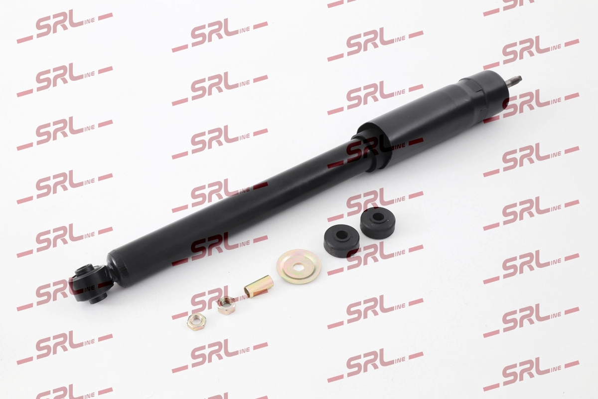 Amortisseur SRLine S011242G