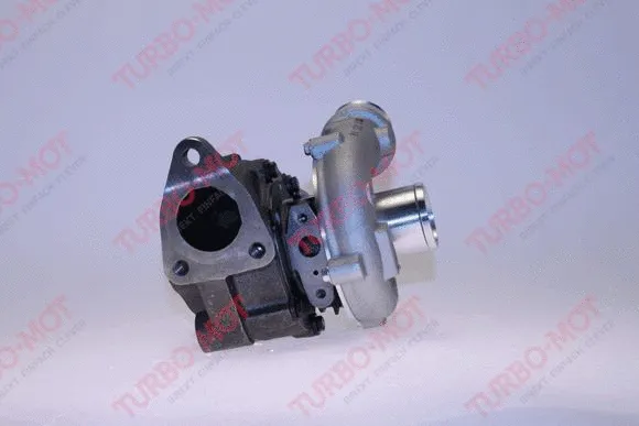 Turbocompresseur, suralimentation TURBO-MOT 672572