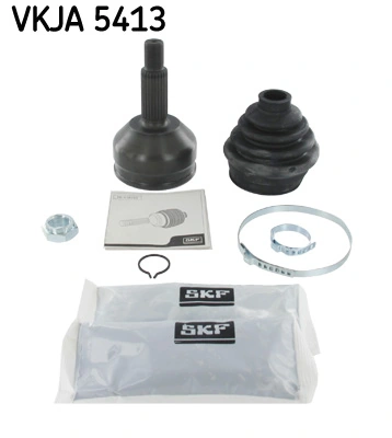 Jeu de joints, arbre de transmission SKF VKJA 5413