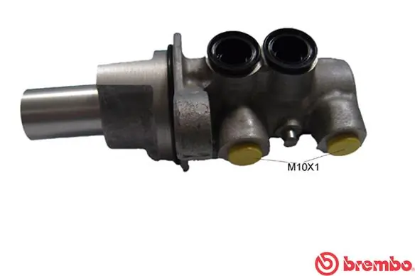 Maître-cylindre de frein BREMBO M 23 072