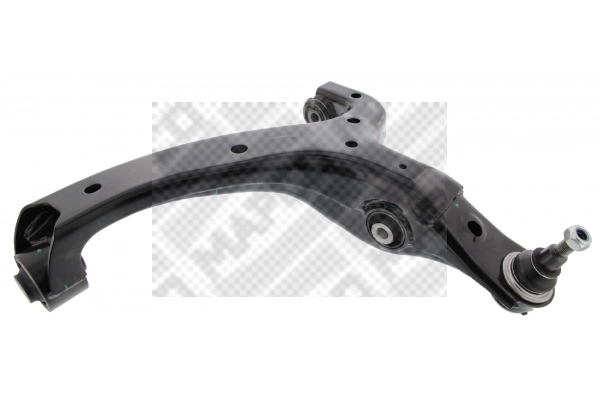 Bras de liaison, suspension de roue MAPCO 54715