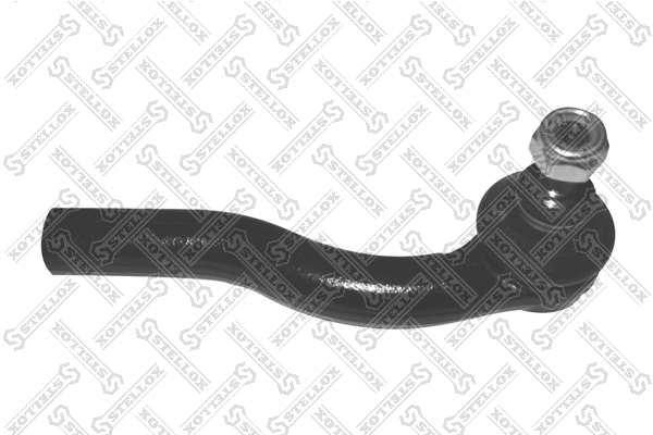 Rotule de barre de connexion STELLOX 51-03357-SX