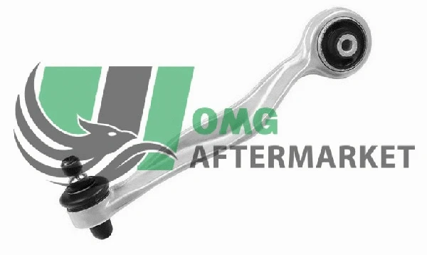 Bras de liaison, suspension de roue OMG SRL G40.4093/C