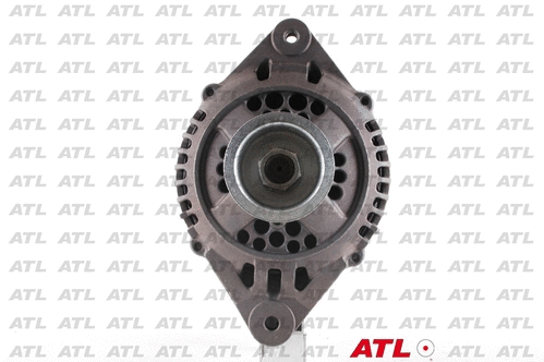 Alternateur ATL Autotechnik L 38 480