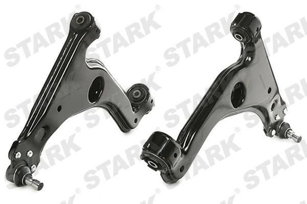 Kit de réparation, bras triangulaire Stark SKSSK-1600588