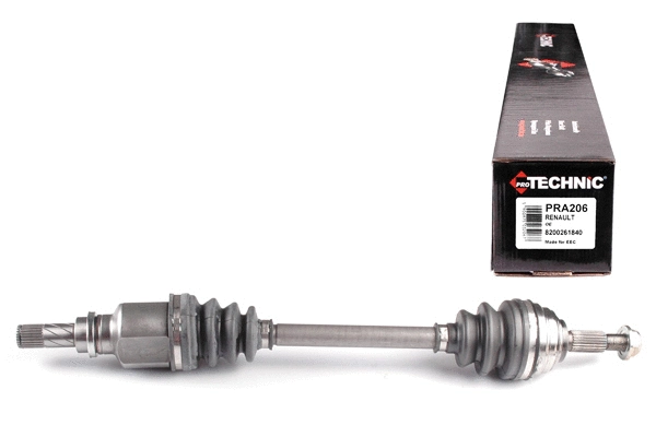 Arbre de transmission PROTECHNIC PRA206