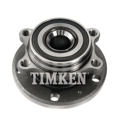 Moyeu de roue TIMKEN HA590106