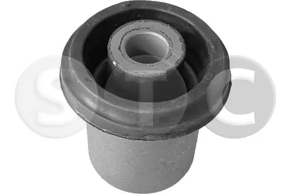 Suspension, corps de l'essieu STC T458097
