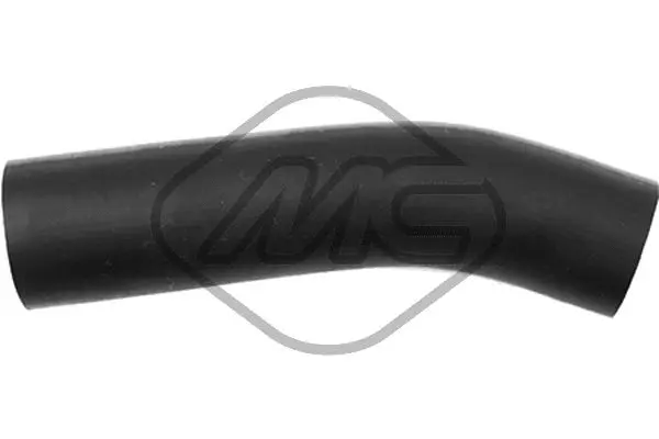 Gaine de suralimentation Metalcaucho 09898