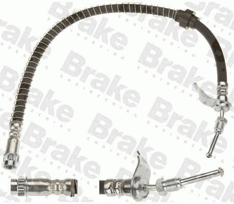 Flexible de frein Brake ENGINEERING BH778648