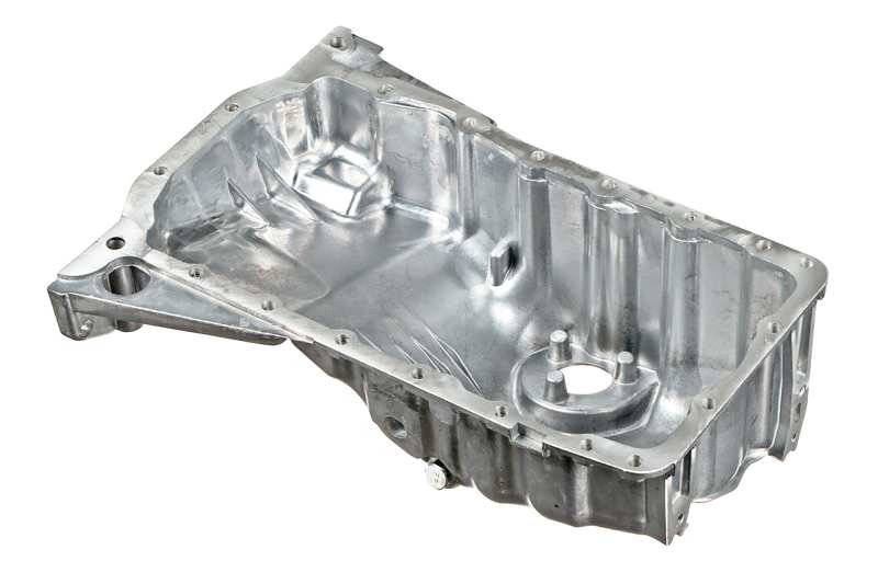 Carter d'huile A.Z. Meisterteile AZMT-46-031-1003