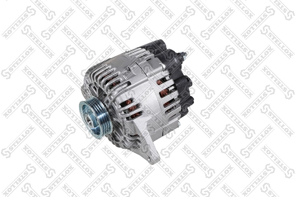Alternateur STELLOX 06-10786-SX