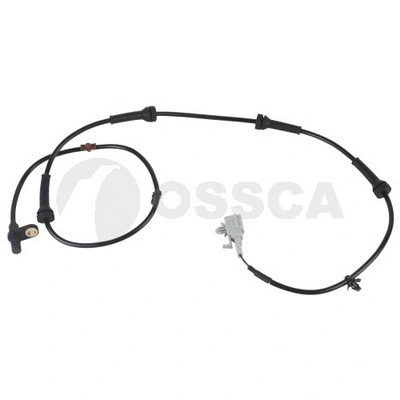 Capteur, vitesse de roue OSSCA 23038